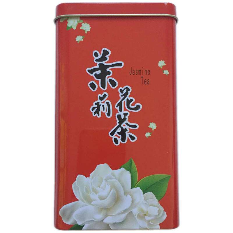 横县新茶茉莉花茶浓香针螺耐泡