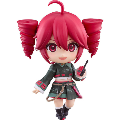 【Hpoi定金】GSC 粘土人 重音TETO VOICEPEAK 可动 手办