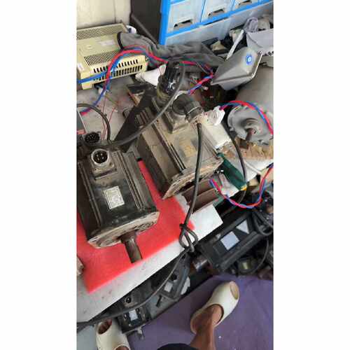议价SGMGH09DCA61维修