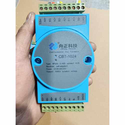 舟正科技DAQM4206ADAQM4303DAQM