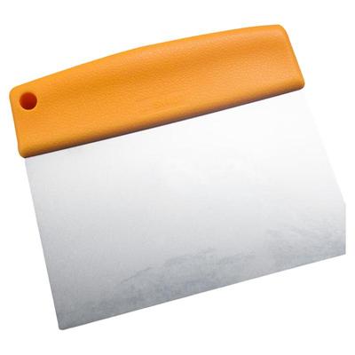 三能器具烘焙工具不锈钢切面刀