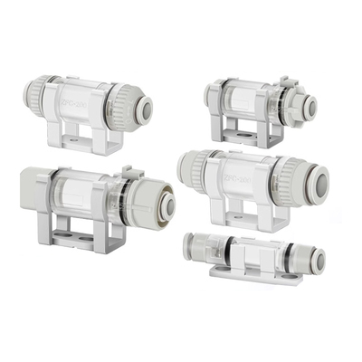 SMCZFC200-08B真空过滤器