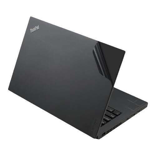 适用于联想thinkpadx280保护膜X13 x390贴纸X270电脑盖膜X250笔记本X240外壳贴膜ThinkPadX260机身膜X395键盘
