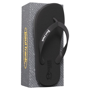 大嘴猴拖鞋男夏季外穿厚底防滑时尚潮流耐磨户外高级感人字拖男士