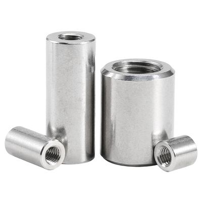 【回购王】304圆形接母