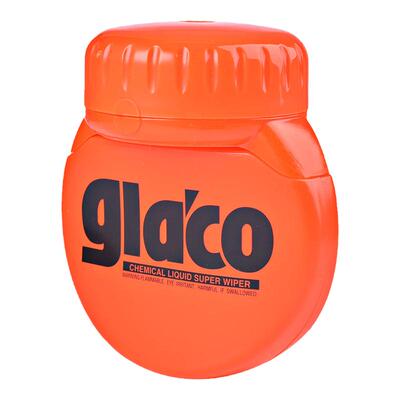 SOFT99汽车玻璃防雨剂车玻璃防雨