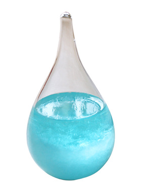 迷你桌面摆件兰亭阁创意礼物