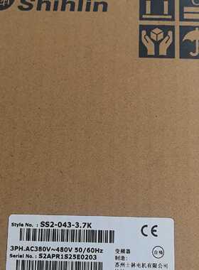 【议价-可维修】AC380V-480 SS2-043 380V 全新/二手均有货