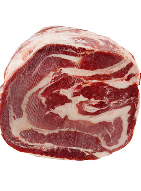 八成瘦肉比例原切牛腩