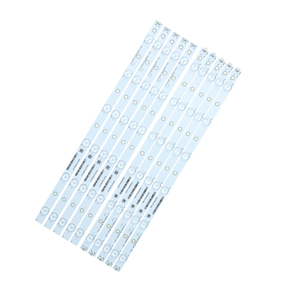 全新适用海尔LED46Z300 M330P U3000 U3200 A710P液晶LED电视灯条