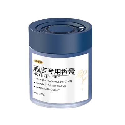 希尔顿酒店香膏家用室内持久留香卧室厕所香氛五星级酒店专用香薰