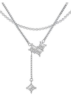 abybcharming女款项链