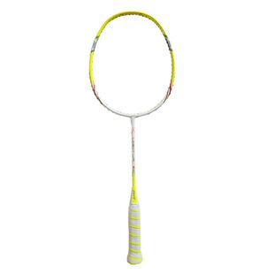 小红书推荐| 超轻耐打短柄初学小孩小学生单支全碳素儿童羽毛球拍