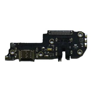 适用oppo A8 A11 A11X A52 A72 A32尾插小板送话器耳机孔副板