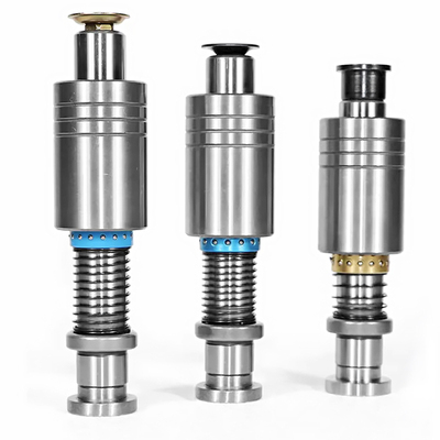 村钢TRP滚珠导柱导套SRP十字SGP