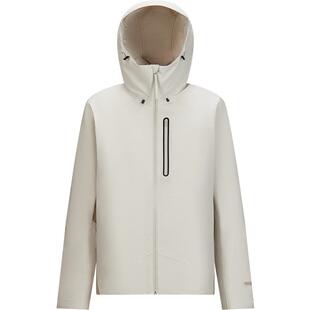 森马中国国家地理系列羽绒服男冬季90绒子防雨防风冲锋衣户外徒步