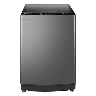 [纯净]小天鹅10KG租房家用宿舍洗脱全自动大容量波轮洗衣机27T