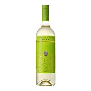【戎子酒庄】干白葡萄酒750ml 霞多丽 黄土窑洞瓶储干型大师葡萄