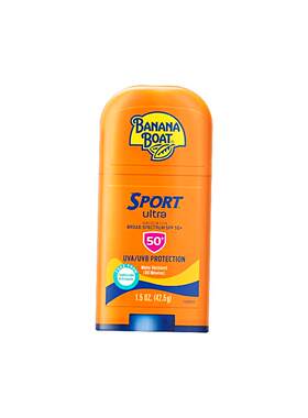 香蕉船户外便携防晒棒SPF50+