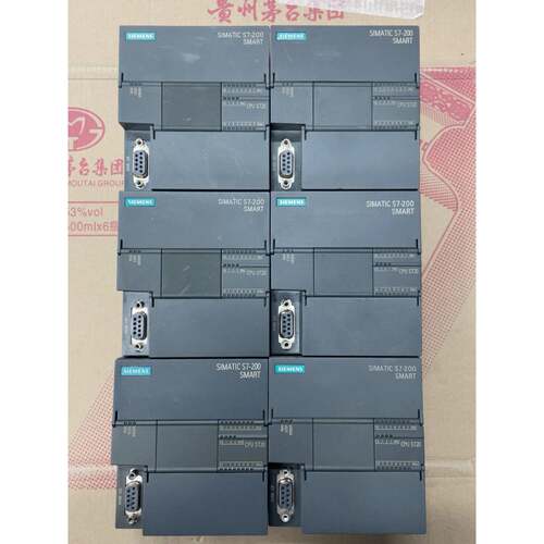 询价PLC200 SMART  CPU ST20  6ES-可维修