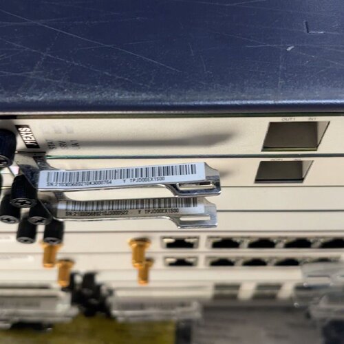 【名称】: OptiX PTN 990