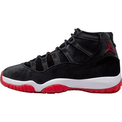 耐克男女中帮缓震耐磨篮球鞋