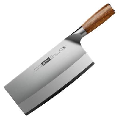 德系菜刀家用厨师专用切肉片刀具