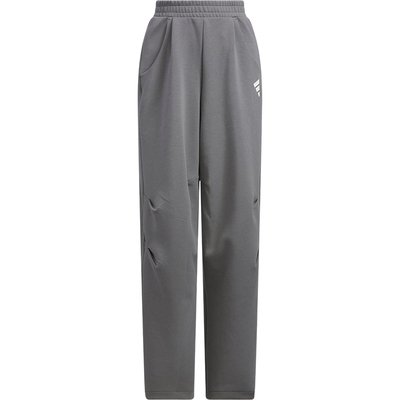 Adidas/阿迪达斯正品新款女士户外宽松保暖耐穿长裤JM4266