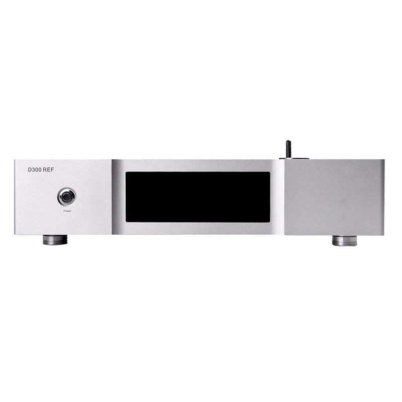 SOUNDAWARE/享声D300REF参考级网络数字HIFI音频播放器圆声带行货