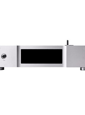 soundaware/享声网络音频播放器