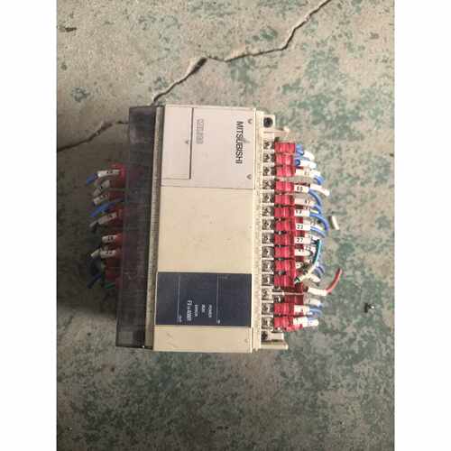 〔议价-可维修〕三菱FX1N-40MR-001 PLC 全新均有货