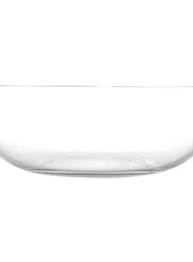 glasslock耐热水果透明沙拉碗