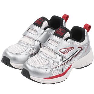 Dr.Kong江博士童鞋春款休闲透气魔术贴男女宝宝儿童学步鞋