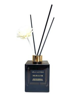 官方正品本色恩ut她栀子花香薰
