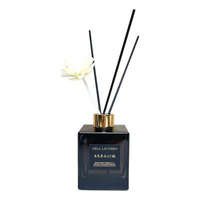 官方正品本色恩ut她栀子花香薰