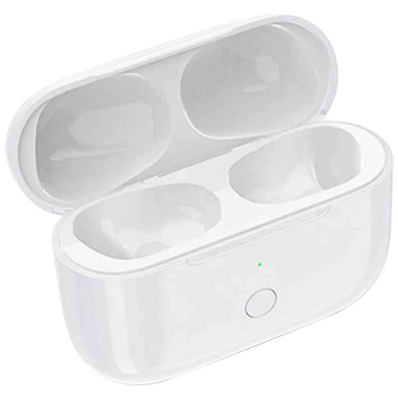 华强北蓝牙耳机充电仓单卖五代篮牙二代1562M四代三代1562A盒补配