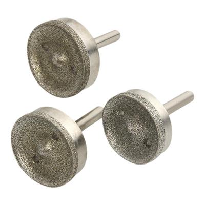 金刚砂平安磨头玉石翡翠琥珀蜜蜡