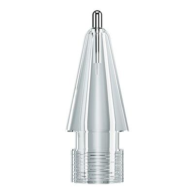 益博思适用于苹果透明耐磨笔尖