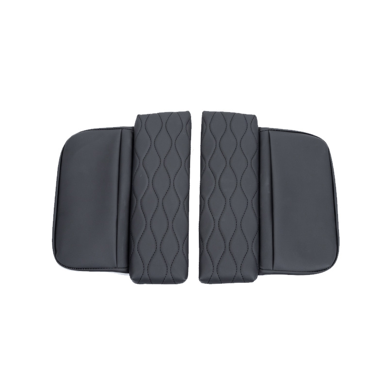 适用于21-25款比亚迪唐DMI扶手增高垫EV/DMP扶手箱储物袋中控增高