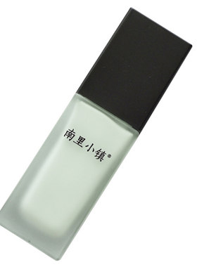 珍珠植物素颜隔离霜清爽