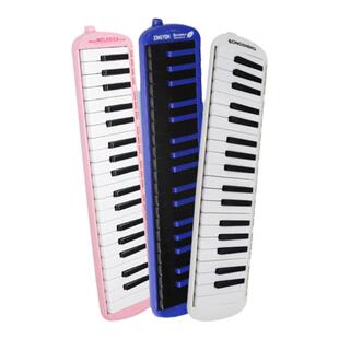 孔声口风琴37键小学生专用口风琴成人风琴口吹琴初学者入门推荐