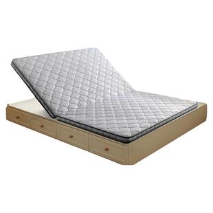 慕思官方椰棕床垫榻榻米可折叠学生宿舍单人床褥子慕斯家用硬棕垫