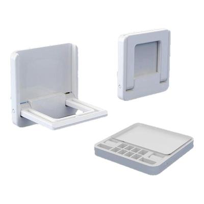 移门锁扣推拉门专用限位卡门阻门器儿童窗户安全锁衣柜滑门防开扣