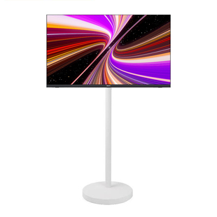 小米可移动电视机直播32/43英寸大屏wifi投屏智能办公闺蜜机Redmi