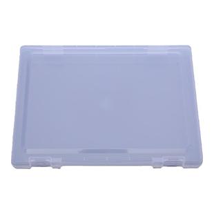 A4奖状收集册装状收纳盒放证书的小学生用画册大容量大号儿童男孩女孩2025新款神器整理盒透明藏证件保护套A3