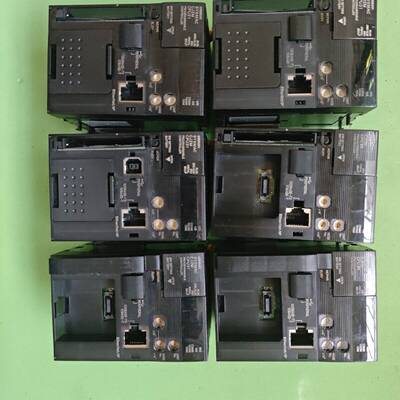 议 价CJ2MCPU31PLC模工业自动可 维修