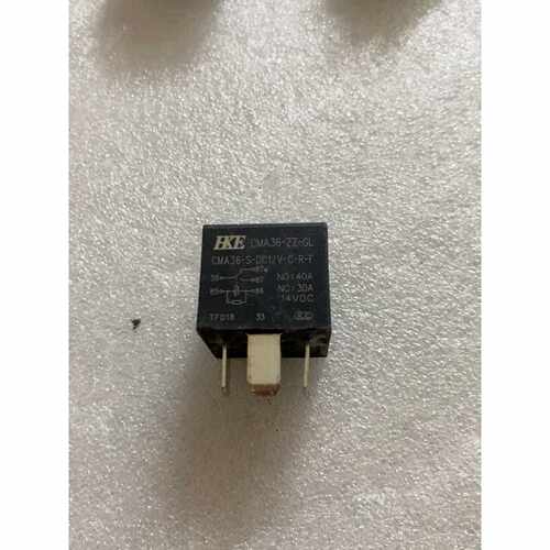 KE继电器CMA36-5-DC12V-C-R-F