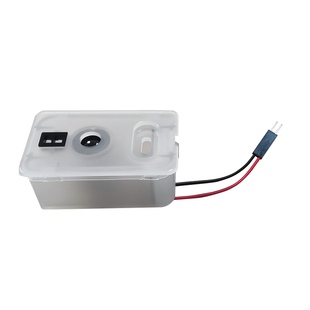 适用于本田新十一代11代半雅阁车门迎宾灯 23-25年英仕派投影改装