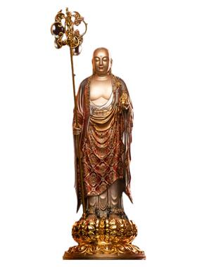 京铜普陀山九华山旗舰店