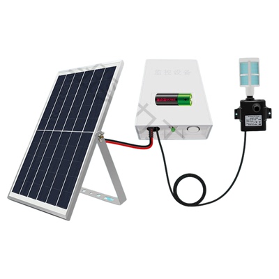 太阳能水泵蓄电型大流量循环泵